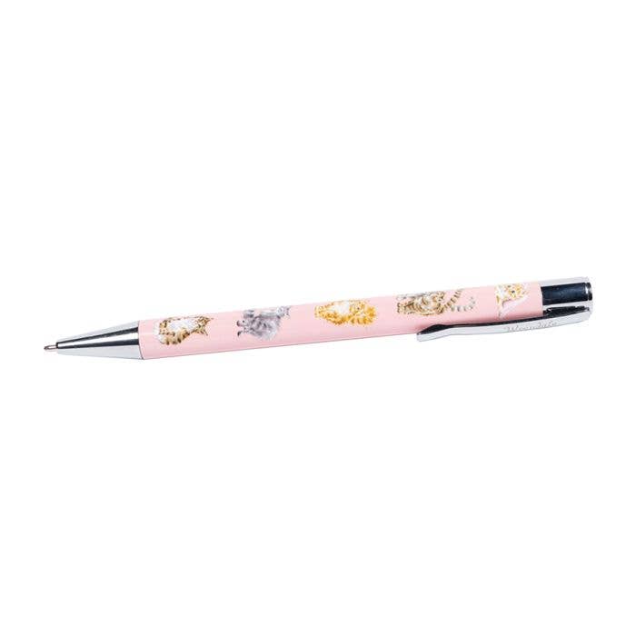 Wrendale Designs - 'Lofty' Pen: Buy Online At Best Price In UAE - View #3