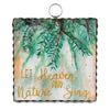Mini Gallery Let Heaven & Nature Sing by The Round Top Collection