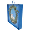 Mini Gallery Hanging Art Lamb Of God by The Round Top Collection
