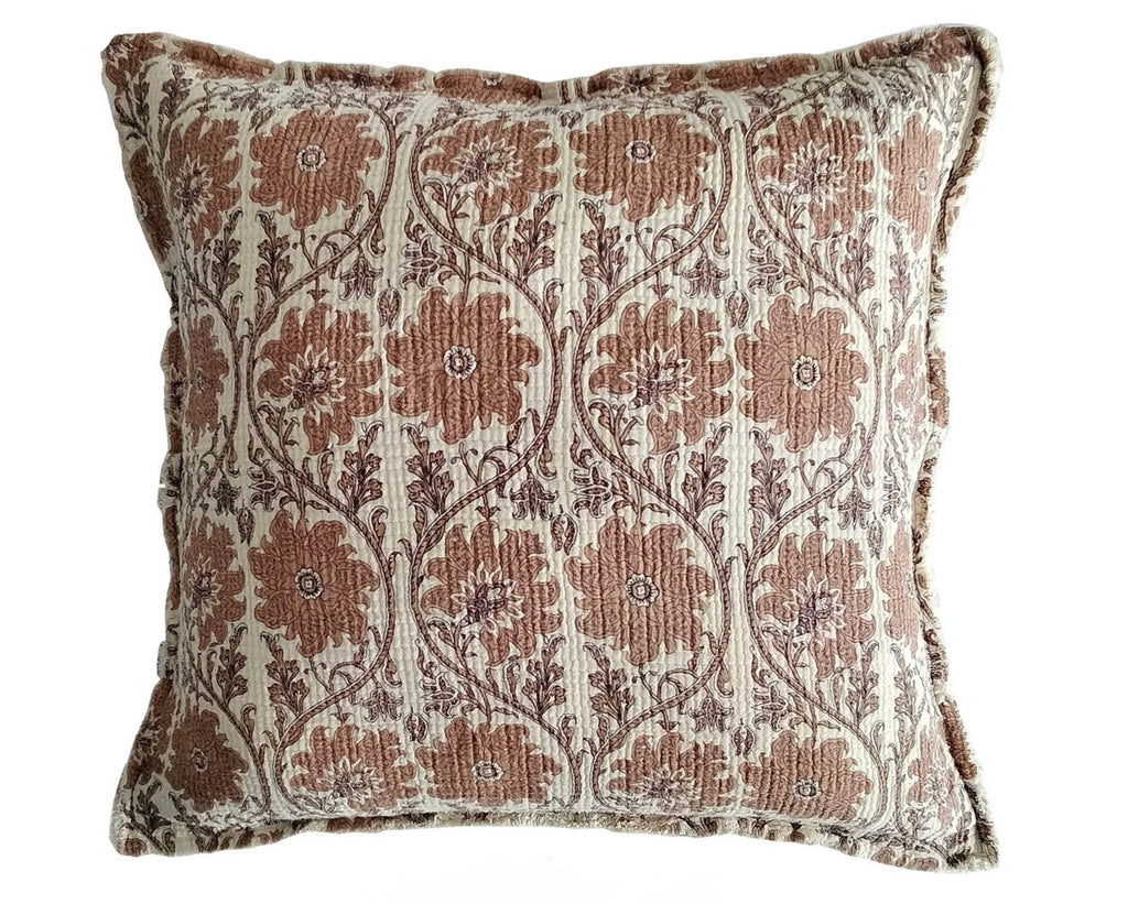 Porch View Home Quince Pillow