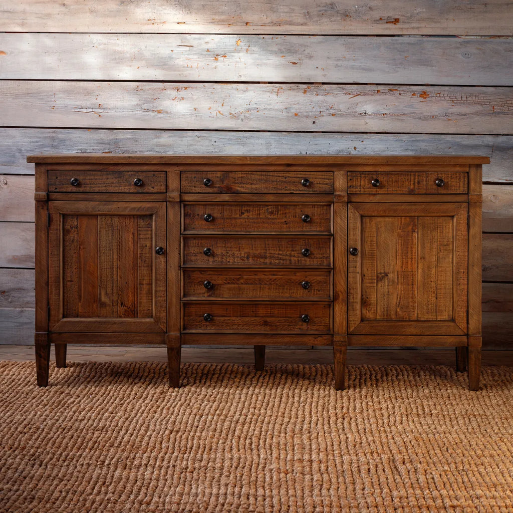 Porch View Home Jefferson Sideboard