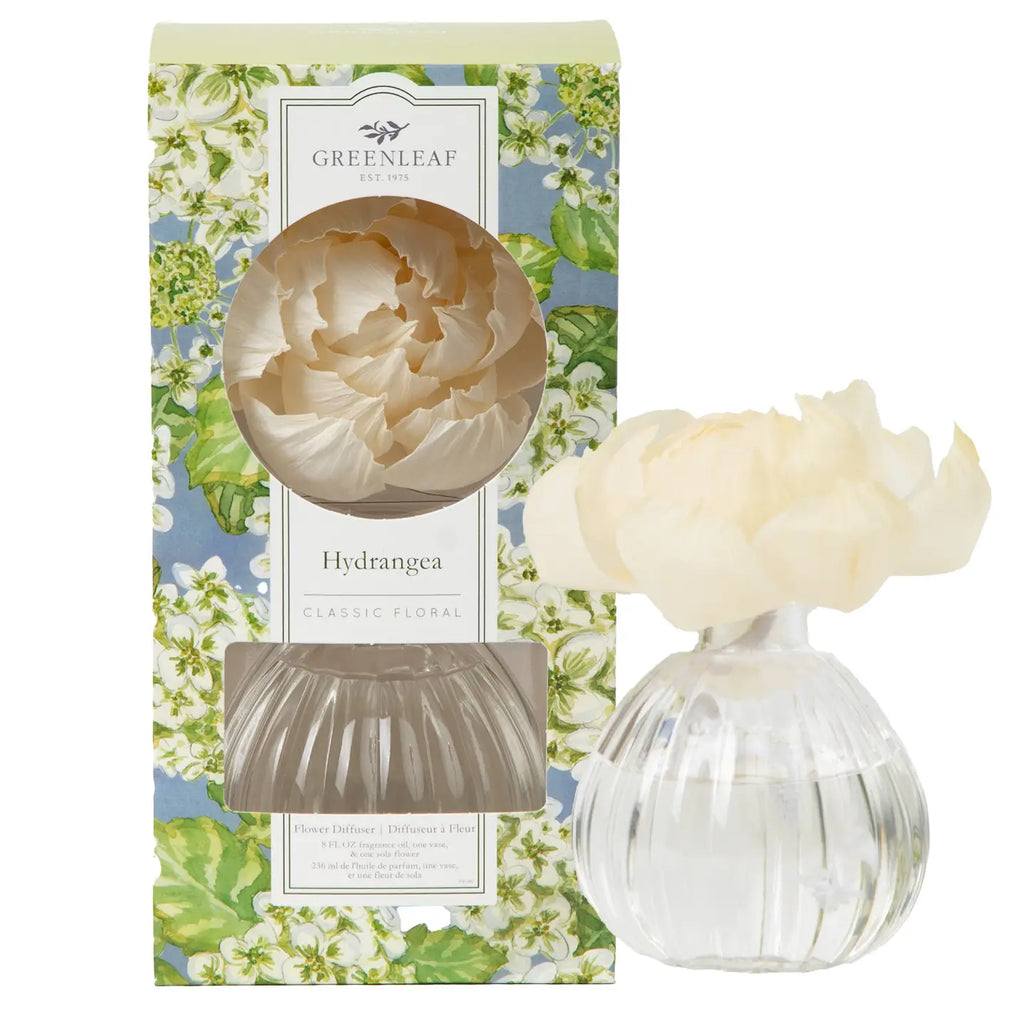 Greenleaf Gifts Flower Diffuser - Thumbnail 2