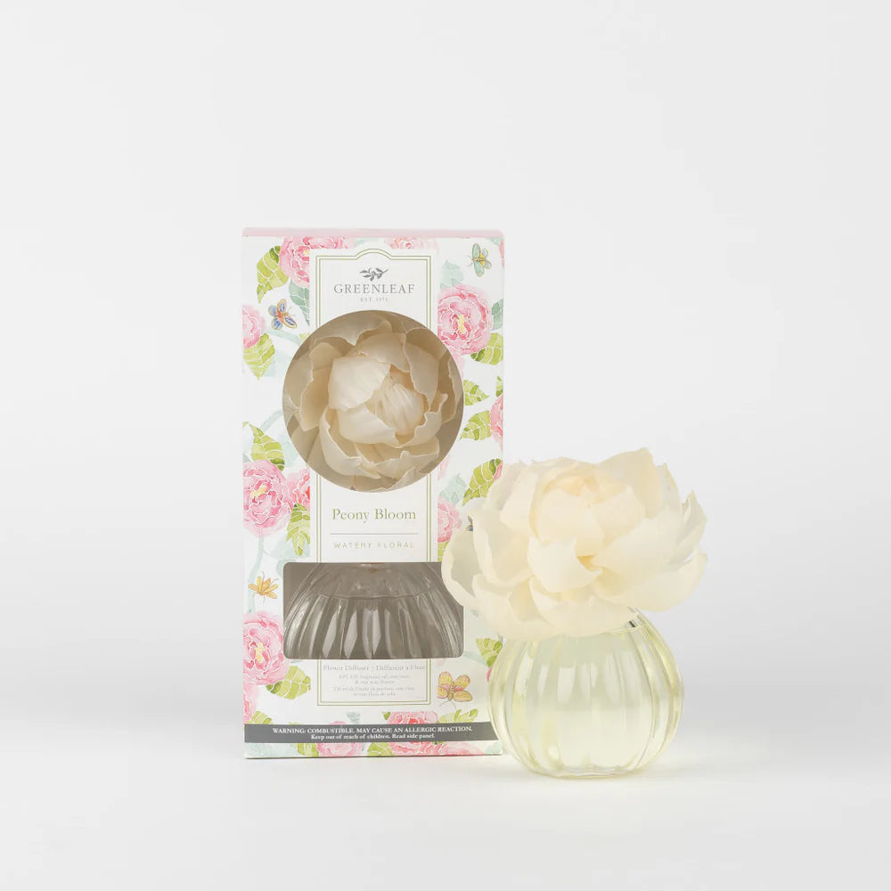 Greenleaf Gifts Flower Diffuser