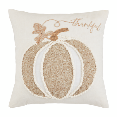 Mud pie thankful pillow 2025