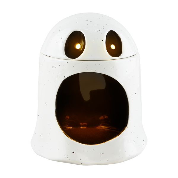 Mud Pie Ghost Candy Dish - Thumbnail 3