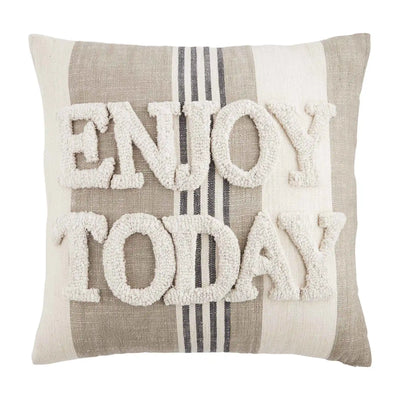 Mud pie throw pillows sale